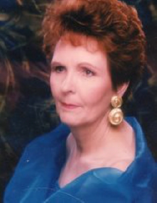 Photo of Mary Gilbreath