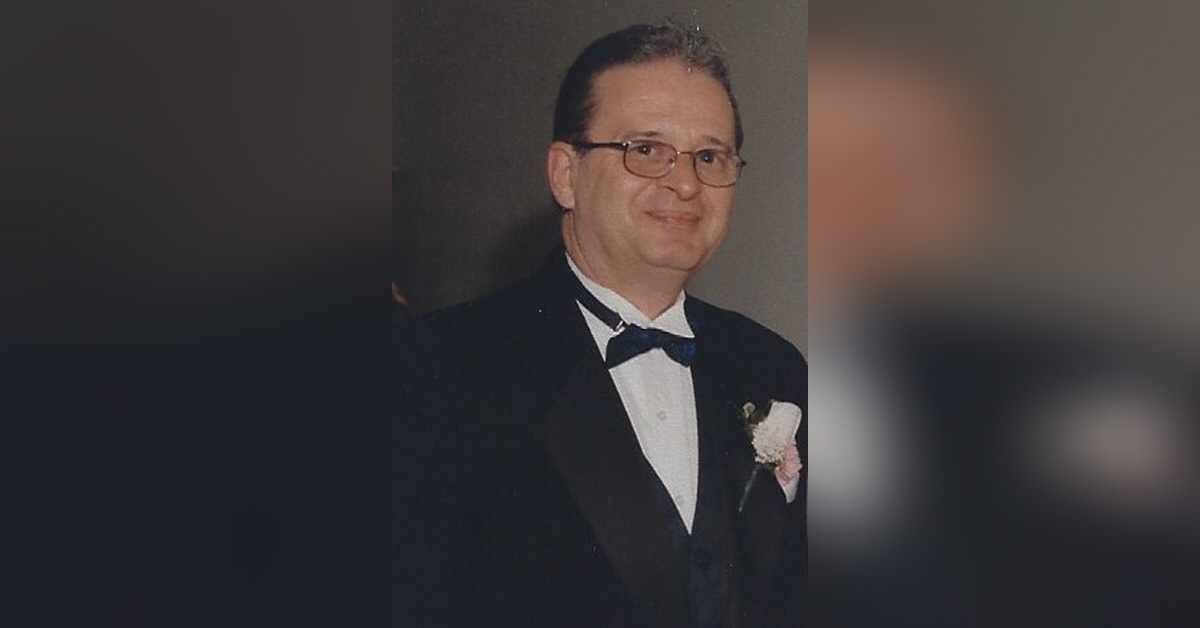 Obituary information for S. Hoffman