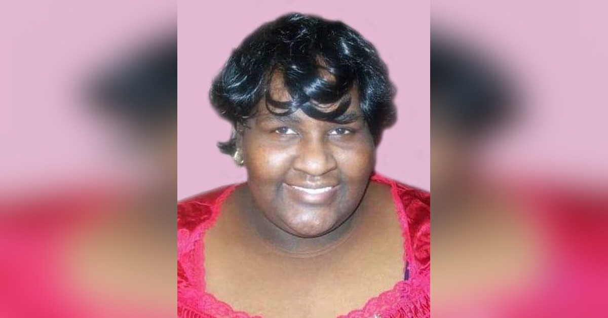 Kimberly Annette Rembert Obituary - Visitation & Funeral Information
