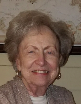Photo of Dolores Dowe