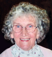 Dorothy P. Regan