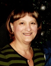 Barbara Lynne Lis
