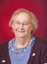 Catherine Ann "Kay" Swauger