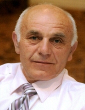 Umberto Santaroni