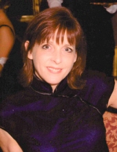 Photo of Brenda Haggart