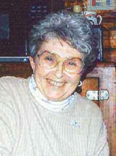 Marjorie R. Rowe