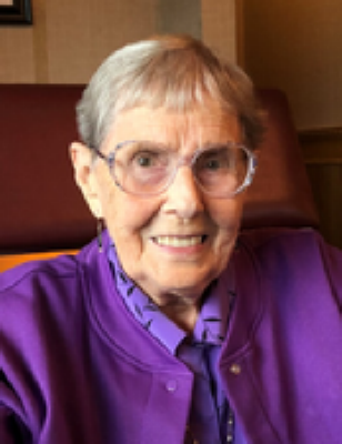 Doris Kane