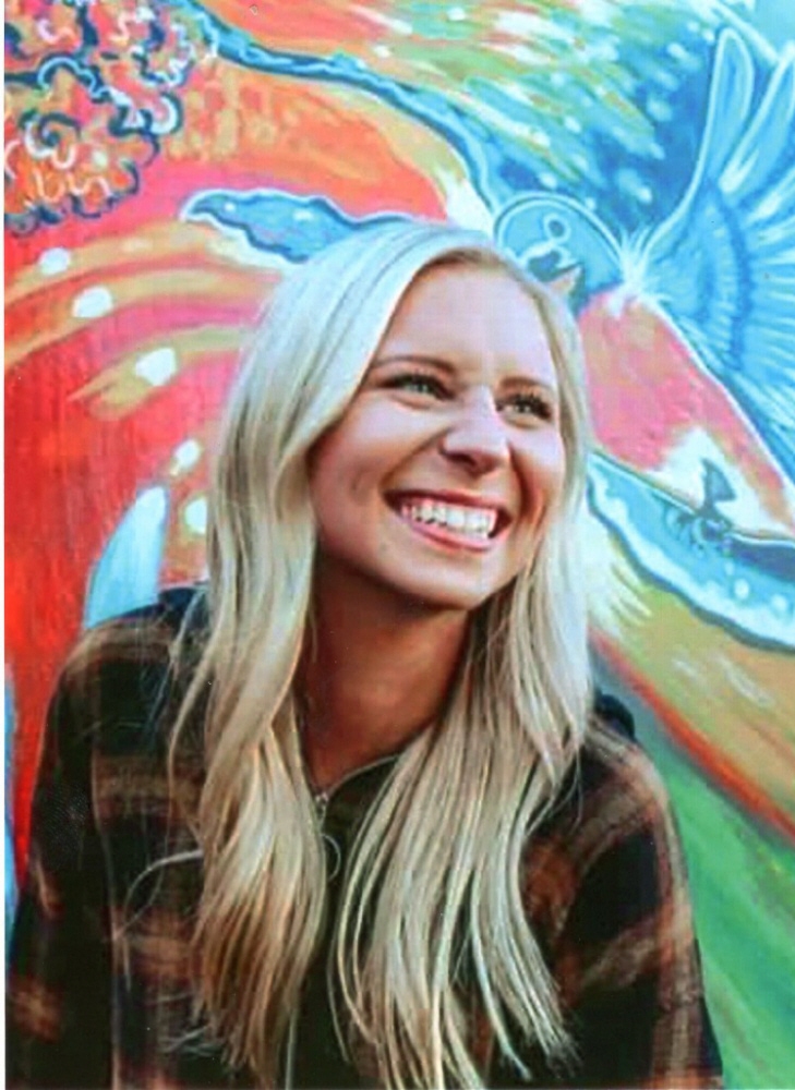 Jillian "Jill" Nicole Blanchard 2020 Levingston Funeral Home