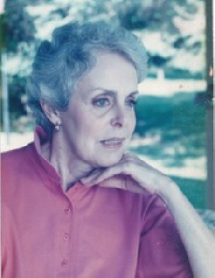 Photo of Patricia Ostrander