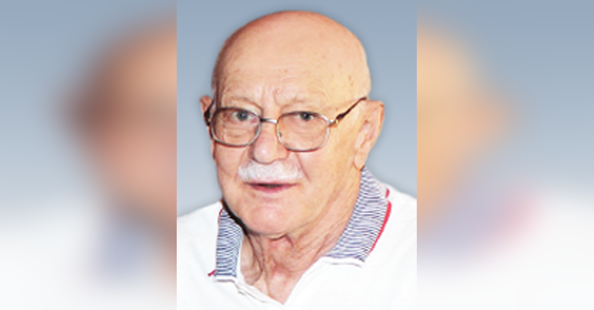 John Jaworski Obituary Visitation & Funeral Information