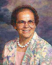 Mary L. Baker