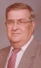 Emanuel D. "Biff" Hershberger