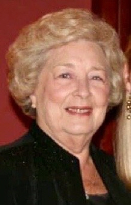 Photo of Mary Hughes