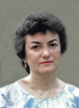 Virginia C. Renzi