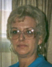 Carolyn Sue Peterson