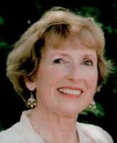 Patricia Ann Dudley