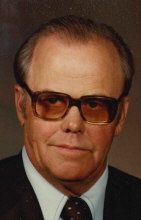 Norman C. Halverson