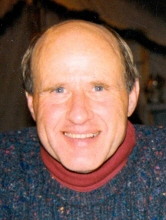 Larry Severson