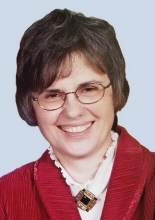 Susan Lamson-Bundy