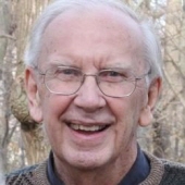 Raymond T. Stenhaug