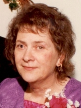 Judith A. Canedy