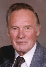 Gordon Rasmussen