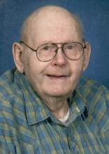 Eugene T. Holt
