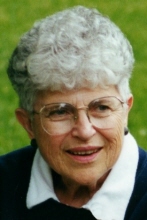 Marie J. Bolstad