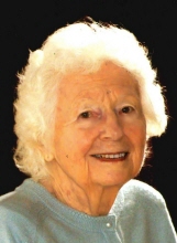 Helen E. Larson