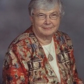 Dorothy Dawn Bolton