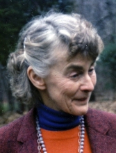 Lois Bell Godfrey