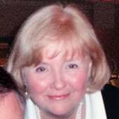 Joan McGorry