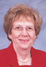 Esther Ferguson