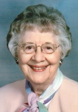 Margaret E. Spear