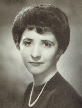 Anita Battiste