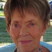 Marilyn Jane Swenson