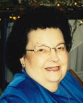 Marjorie Petricka