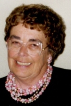 Margaret Peterson
