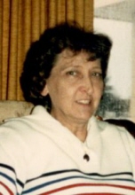Audrey J. Bickel