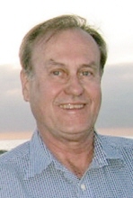 Richard C. Myron