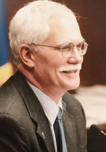 Raymond R. Cox
