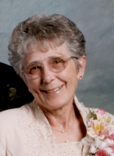 Shirley A. Petersen