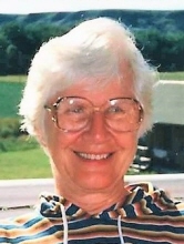 Dorothy Pederson Nelson