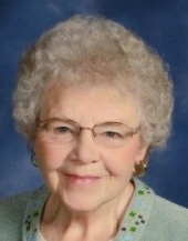 Betty Schuette