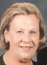 Deborah Kay Svien