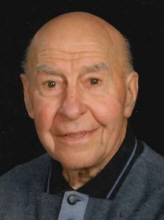 Elmer Deutsch
