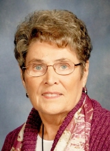 Lois M. Slinger