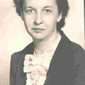 Clara Mary Markuson