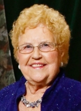 Joyce Gill