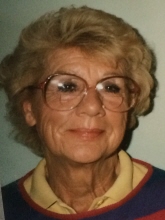 Mildred Lien